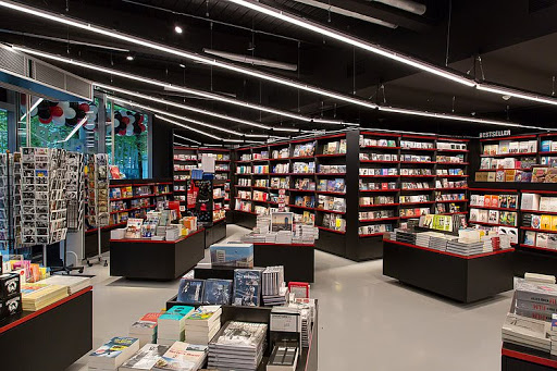 Dussmann der MuseumsShop im Museum für Film und Fernsehen - Thumbnail