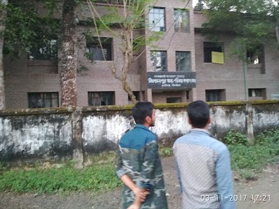 hospital