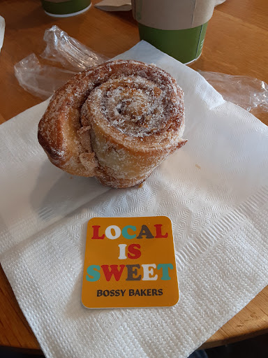 Bossy Bakers - Thumbnail