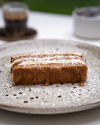 Photo n°102 de Restaurant Derrière à Paris (Restaurant)