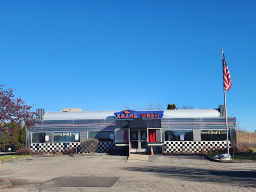 The Grand Diner - Thumbnail