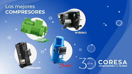 Coresa Suc. Sta. Catarina