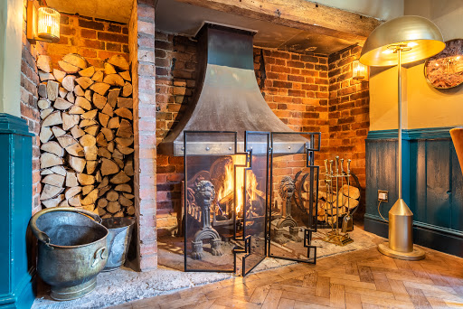 Boot Inn Studley - Visual
