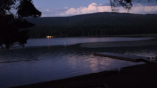 Camp Esther Applegate - Visual