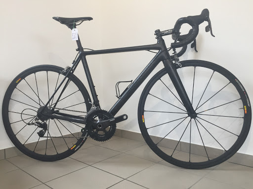 Alta Gamma Cycling - Thumbnail