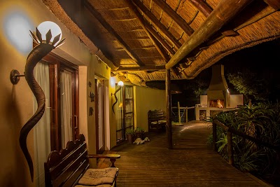 Photos of Olifantskop Lodge