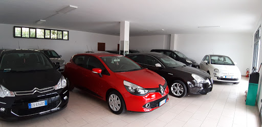 SPEED AUTO VEGLIE VENDITA e NOLEGGIO - Thumbnail