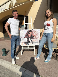 Photo n°10 de Jeremy Deiola Hair Stylist à Saint-Tropez (Barbier)