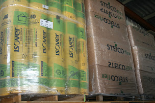 Photo n°14 de Jcd Materiaux à Nérac (Fournisseur de revêtements de sol en bois et stratifiés)