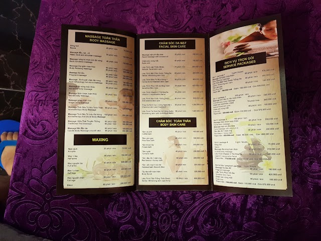 Life Spa Cần Thơ