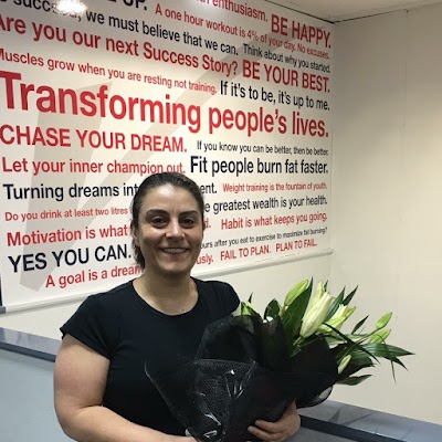 Photos of Vision Personal Training Brighton
