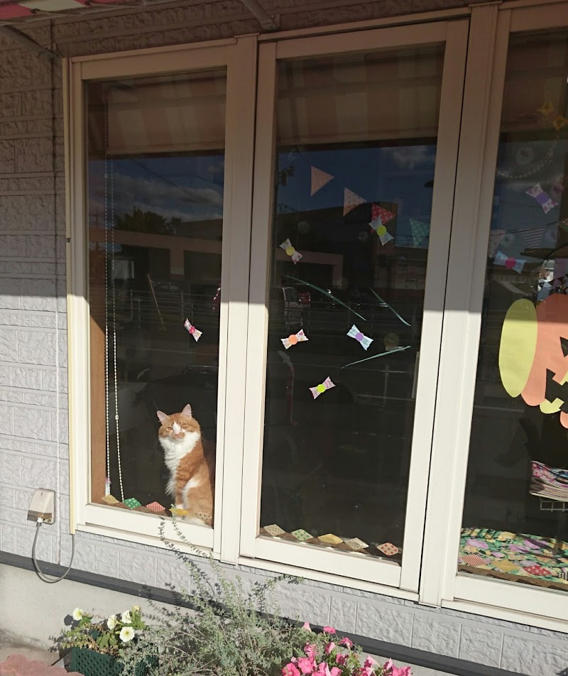 リブ美容室茶屋町店