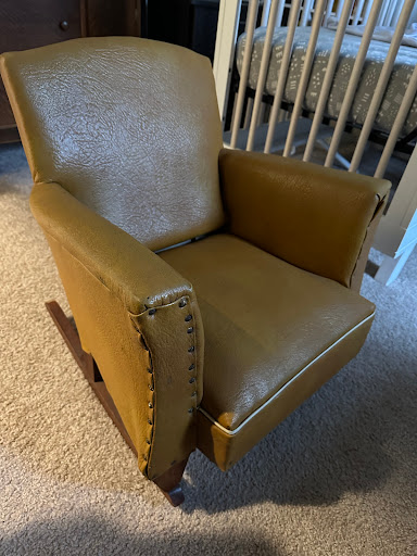 Cover-All Upholstery - Thumbnail