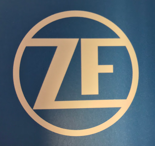 ZF Friedrichshafen AG, ZF Servicestandort Berlin - Thumbnail