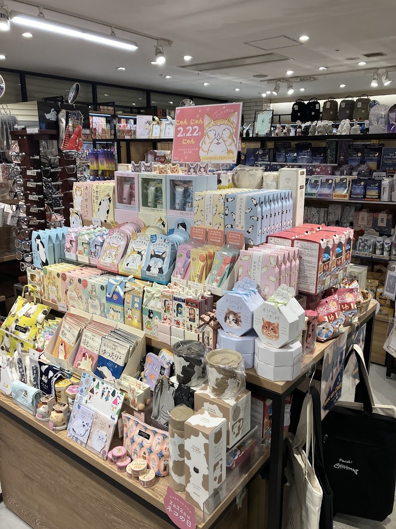 まるくぱーじゅ ユニモール店