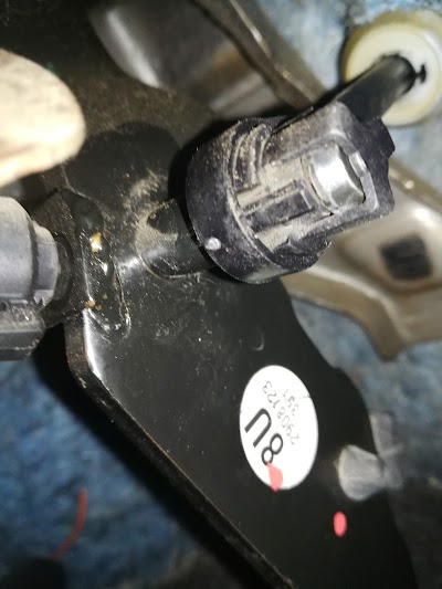 Photos of Express Diesel NISSAN