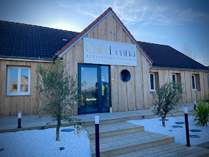 Photo n°4 de Cala Lenna à Vironvay ()