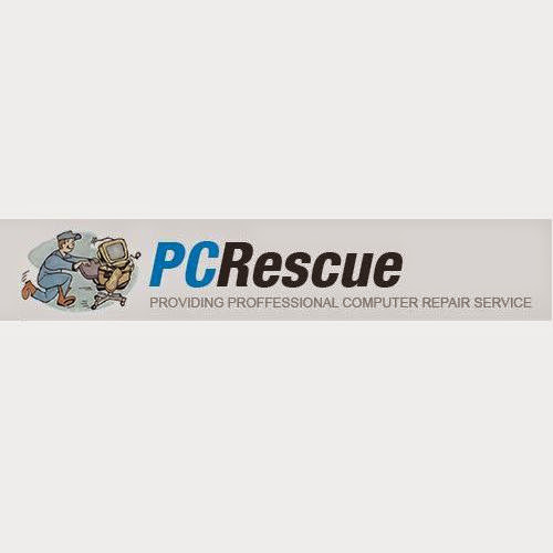 PC Rescue - Visual