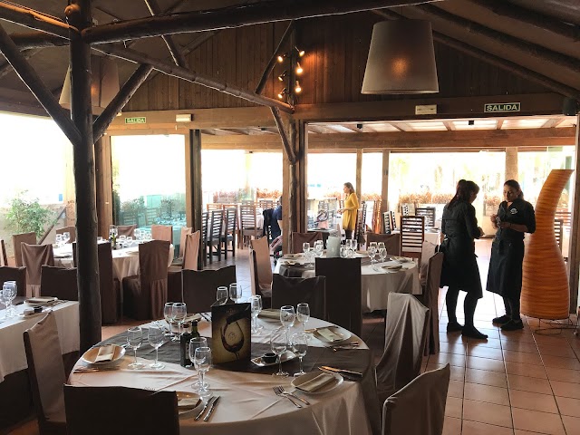 El Rancho de Cabo de Palos