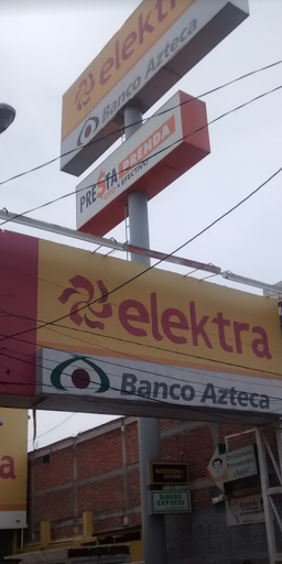 Elektra Valle de Santiago