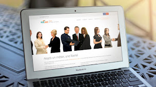 Photo n°1 de Alojob à Grandfresnoy (Agence de marketing)