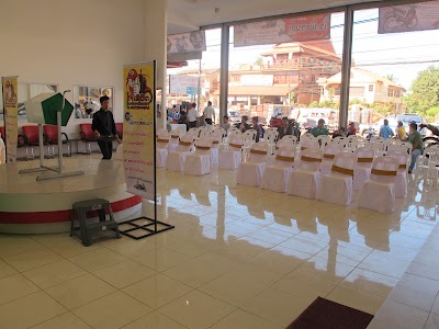 Photos of J.B. Honda ເຈ.ບີ. ຮອນດ້າ