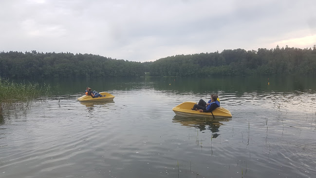 Klasztorna, 78-640 Tuczno