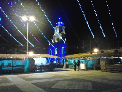 Photos of Tiban&aacute; Main Park