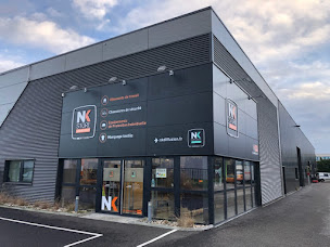 Photo n°22 de NK Diffusion à Geispolsheim (Magasin de chaussures)