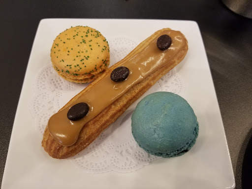Le Macaron French Pastries of Saint Louis - Thumbnail