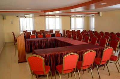 Photos of Regency mount Kenya view Ethi