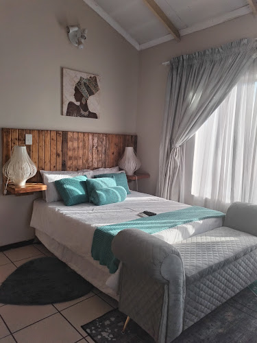 Wampi guesthouse