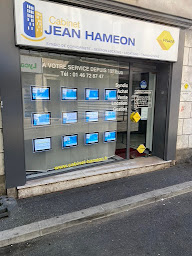 Photo n°2 de Cabinet Jean Haméon à Ivry-sur-Seine (Agence immobilière)