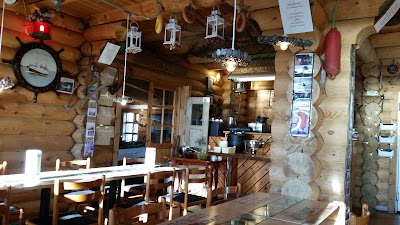 Photos of Borgin Restaurant