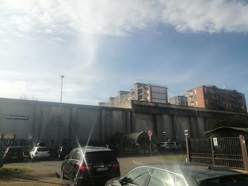 Borgolombardo - Visual