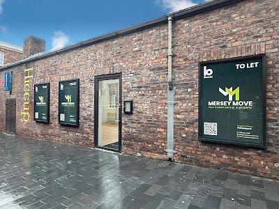 Mersey Move Commercial Estate Agents