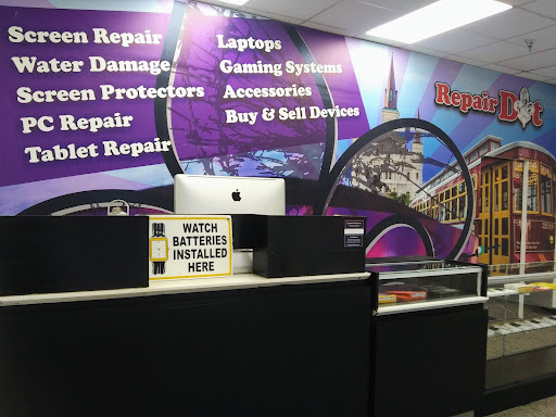 Repair Dat - Thumbnail