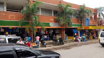 Photos of Mercado Central De Warnes