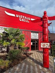 Photo n°7 de Buffalo Grill Carvin à Carvin (Restaurant de grillades à l'américaine)