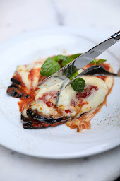 Photo n°75 de Pulcinella paris 16 à Paris (Pizzeria)