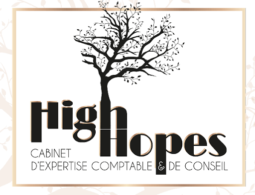 High Hopes - Corentin Petit | Cabinet d'expertise comptable Gallery - France