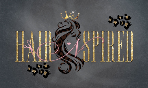Hair N’Spired - Thumbnail