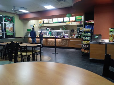 Subway