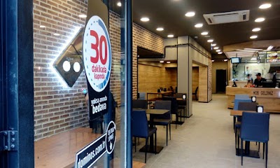Photos of Domino's Pizza Yalova