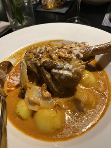 Mantra Thai Dining Restaurant - Restaurant