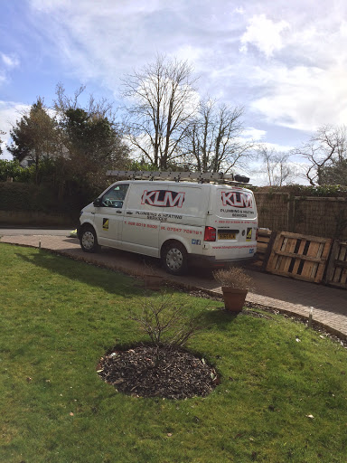 K L M Plumbing & Heating Services - Thumbnail