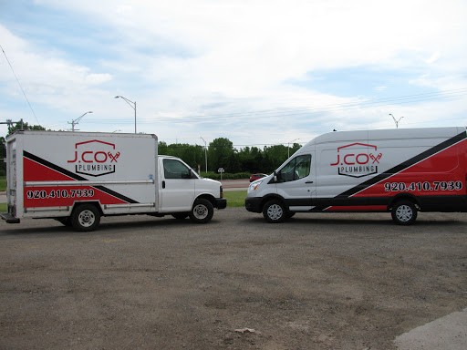 J. Cox Plumbing - Thumbnail