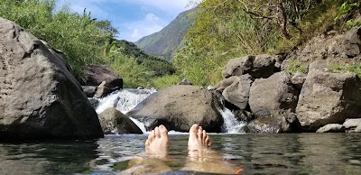 Iao Valley