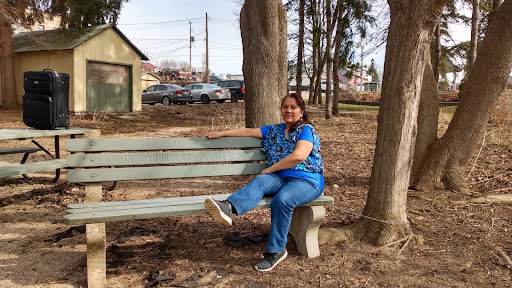 Vicker's Park - Visual