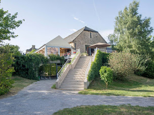 Photo n°3 de Camping Yelloh Village La Grange de Monteillac à Laissac-Sévérac l'Église (Agence de location de maisons de vacances)